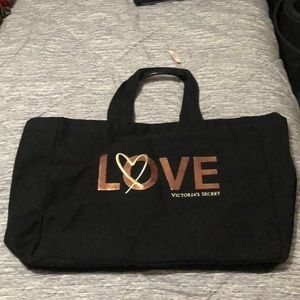 Victoria’s Secret huge tote